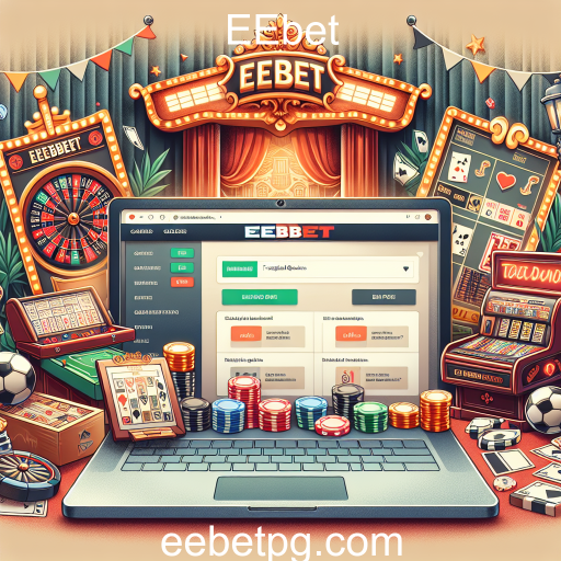 Descubra tudo sobre a seção de Perguntas Frequentes no EEbet