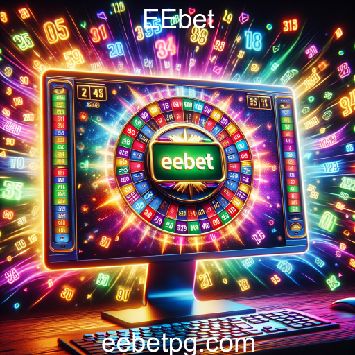 Descubra a Categoria de Loteria do EEbet: Emoção e Oportunidade