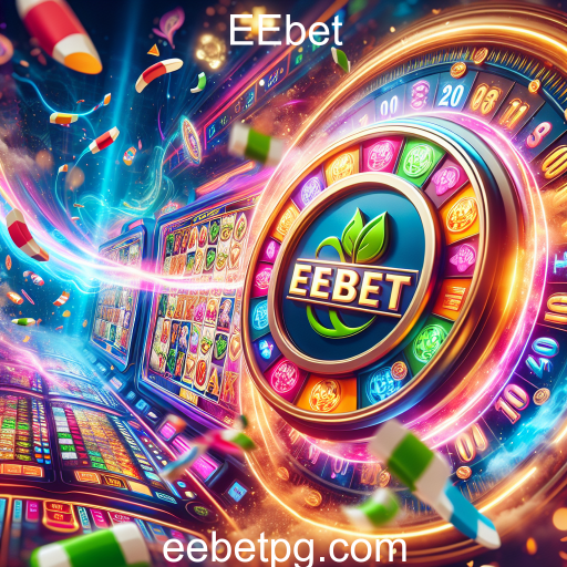 A Revolução dos Vídeo Slots no EEbet